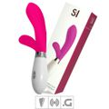 .*Vibrador Perfect Love SI (5370) - Rosa
