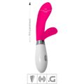 .*Vibrador Perfect Love SI (5370) - Rosa
