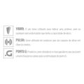 .*Vibrador Perfect Love SI (5370) - Preto