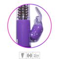 Vibrador Rotativo 8 Vibrações SI (5458) - Roxo
