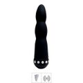 *Vibrador Personal Com Strass Wavy Wand SI (5560) - Preto