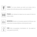Vibrador Rotativo Recarregável King SI (5596).. - Roxo