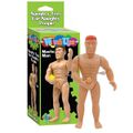 Boneco de Corda Wind Ups Macho SI - (5726) - Padrão