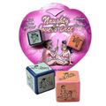 Dado Duplo Naughty Lover's Dice SI (5741) - Padrão