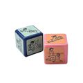 Dado Duplo Naughty Lover's Dice SI (5741) - Padrão