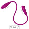 Massageador Duplo Pretty Love Snaky Viber SI (6023) - Magenta