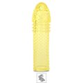 Capa Peniana de 13cm Para 15cm Extender (ST632-SS103) - Amarelo