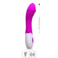 Vibrador Ponto G Elemental SI (6737) - Magenta