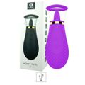 Estimulador De Clitóris Recarregável Pistil SI (7063) - Roxo