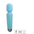 .Massageador Recarregável Varinha Mágical SI (7166) - Azul Cél