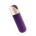 Cápsula Vibratória Bullet Recarregável Lino SI (7211) - Roxo