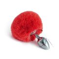 Kit Sado SI (7442) - Vermelho