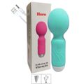 Massageador Varinha Mágica Mini Hero SI (7876) - Azul