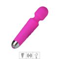 *Massageador Recarregável Womanizer VP (AV000-16890) - Rosa