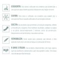 *PROMO - Excitante Unissex Spice Sensible 15g Validade 01/22 (CO246-14596) - Padrão