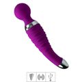 *Vibrador Laura Ponto G Recarregável 4x11cm VP (DB023) - Roxo