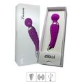 *Vibrador Laura Ponto G Recarregável 4x11cm VP (DB023) - Roxo