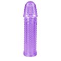 Capa Peniana de 12cm Para 13cm (DE3561) - Roxo
