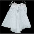 *Camisola Bianca (DM001). - Branco
