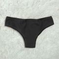 Calcinha Conforto (DR079) - Preto