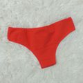 Calcinha Conforto (DR079) - Vermelho