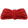 *Corda Shibari 10m Dominatrixxx (DX1759-ST697) - Vermelho