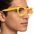 *Óculos Cara de Pau (FC1118 - RA859) - Variados