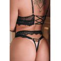 Conjunto Toda Sua (GV4024) - Preto