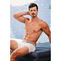 Cueca GV (GV433). - Branco