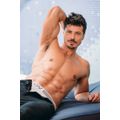 Cueca GV (GV433). - Branco