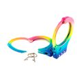 *Algema em Metal Hard 50 Tons (HA119MPD) - Pride