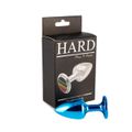 Plug Metálico P Pride Hard (HA174) - Azul