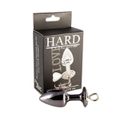 Plug de Metal P ABC Para Personalização (HA177) - Onix