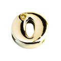 Número Para Personalização Dourado (HA180ND). - 0