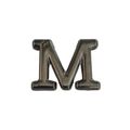 Letras Para Personalização Onix (HA180O). - M
