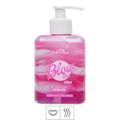 Gel Aromatizante Para Virilha Blow Girl 320ml (HC698) - Morango c/ Creme