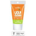 *PROMO4 - Excitante Unissex Vou Pra Galera 25g Validade03/26 (HC726) - Tangerina