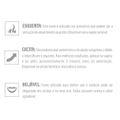 *PROMO6 - Excitante Unissex Vibro Power 15g Validade01/26 (HC748) - Power Black