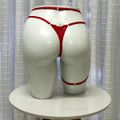 Calcinha Love Íntima Delas (ID1094) - Vermelho