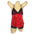 Baby Doll Dalila (ID1117) - Variados