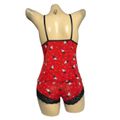 Baby Doll Dalila (ID1117) - Variados