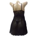 Camisola Diva (ID1129) - Preto