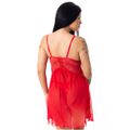 Camisola Diva (ID1129) - Rubi