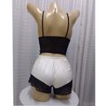 Baby Doll Ivete Íntima Delas (ID897-ST861) - Creme
