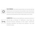 Lubrificante Silicon 250g (L494) - Aqua Silicon