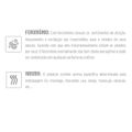 Perfume Feminino Phero Max Fascination Black 20ml (L780) - Padrão