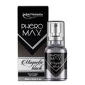 Perfume Masculino Phero Max Magnetic Black 20ml (L781) - Padrão