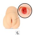 Masturbador Vagina em Cyberskin VP (MA009-16699). - Bege