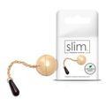 Pingente Vaginal Slim (MT042)- - Padrão