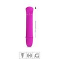 Mini Vibrador Antony Ponto G VP (MV015-17051) - Magenta